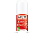 Weleda 24h Roll-On Deodorant Granaatappel 50ML