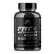 XXL Nutrition Fat Metabolic Support - Black Edition 120VCP