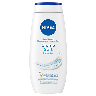 Nivea Douchecrème Soft 250ML