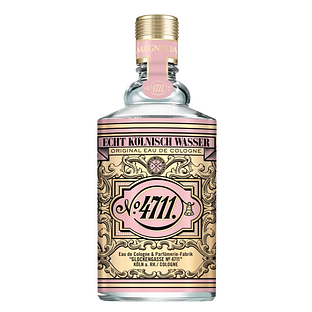4711 Floral Collection Magnolia Eau de Cologne 100ML