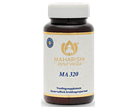 Maharishi Ayurveda MA 320 Tabletten 90TB Maharishi Ayurveda MA 320 Tabletten 90TB