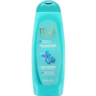 Maja Aqua Terquesa Bodylotion 400ML