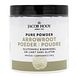 Jacob Hooy Pure Powder Arrowroot Poeder 120GR