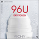 Vichy Clinical Control 96 uur Deodorant Roller Multiverpakking 3x50ML