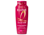 Elvive Shampoo Color Vive Kleurbeschermend 250ML