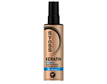 Syoss Keratin Volume Heat-Activated Blow Dry Spray 200ML Syoss Keratin Volume Heat-Activated Blow Dry Spray 200ML