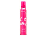 Umberto Giannini Curl Whip Activating Mousse 200ML