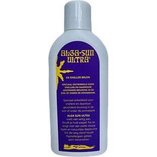 AlgaSun Ultra 150ML