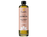 Fushi Fresh Pressed Organic Jojoba Oil 100ML