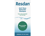 Resdan Anti-Roos Behandel Shampoo Kuur 125ML Resdan Anti-Roos Behandel Shampoo Kuur 125ML