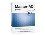 Nutriphyt Master-AO Capsules 45CP