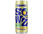 SQWZ Sqweez Lemon Ginger No Added Sugar 250ML