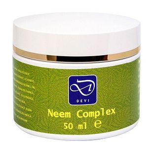 Devi Skincare Neem Complex 50ML Devi Skincare Neem Complex 50ML