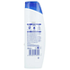 Head & Shoulders Deep Hydration Shampoo 250ML Achterkant flacon Head & Shoulders Deep Hydration Shampoo 250ML Achterkant flacon