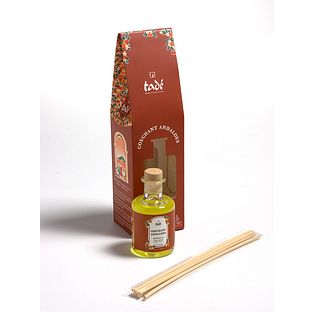 Tadé Couchant Andalous Neroli Geurstokjes 100ML