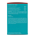 Nutrisan NutriVit C Forte Capsules 120CP  zijkant verpakking
