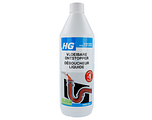 HG Vloeibare Ontstopper 1LT