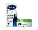 Cetaphil Night Hydration Bundle 2ST