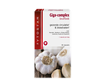 Fytostar Giga-Complex Knoflook Capsules 80CP