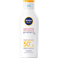 Nivea Sun Sensitive Immediate Protect Zonnemelk SPF50+ 200ML