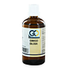 GO Gemmo Oplossingen Ginkgo Biloba Druppels 100ML