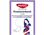 HeltiQ Kraamverband 15ST