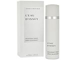 Issey Miyake L'Eau D'Issey Deodorant Spray 100ML Issey Miyake L'Eau D'Issey Deodorant Spray 100ML