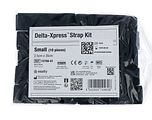 Delta-Cast Delta Xpress Strap Kit S 2.5x35cm 10ST