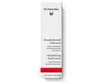 Dr. Hauschka Deodoriserende Voetcrème 30ML