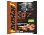 Isostar Energy Sport Bar Cereal Chocolate 3ST