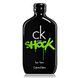Calvin Klein One Shock Eau de Toilette For Him 200ML Calvin Klein One Shock Eau de Toilette For Him 200ML