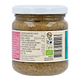 Horizon Pecan Pasta 175GR Zijkant 2 pot