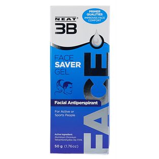 Neat Feat 3B Face Saver Gel 50GR