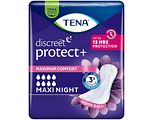 TENA Discreet Maxi Night 12ST