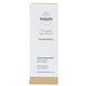 Volatile Bij Stress Massageolie 100ML Achterkant verpakking Volatile Bij Stress Massageolie 100ML Achterkant verpakking