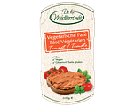 Pate de la Mediterranee Pate Mediterranee Vegetarische Paté Tomaat 100GR