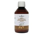 Jacob Hooy Amandelolie Zoet 250ML