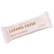 Cabau Protein Bar Caramel Crush 65GR Voorkant vrpakking Cabau Protein Bar Caramel Crush 65GR Voorkant vrpakking