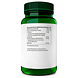 AOV 1002 Slaapnorm Capsules 30VCP zijkant pot samenstelling AOV 1002 Slaapnorm Capsules 30VCP zijkant pot samenstelling