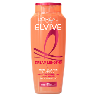 Elvive Shampoo Dream Lengths 250ML