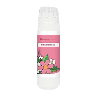 Balance Pharma Flowerplex 056 Het Kind In Jezelf 6GR Balance Pharma Flowerplex 056 Het Kind In Jezelf 6GR