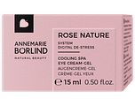 Annemarie Börlind Rose nature Cooling Spa Eye Cream-Gel 15ML