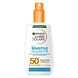 Garnier Ambre Solaire Sensitive Expert+ SPF50 Spray 150ML Garnier Ambre Solaire Sensitive Expert+ SPF50 Spray 150ML