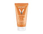 Vichy Capital Soleil Dry Touch Zonnecrème SPF50 50ML