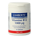 Lamberts Vitamine B12 1000mcg Tabletten 60TB