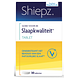 Shiepz Slaapformule Tabletten 30TB Shiepz Slaapformule Tabletten 30TB