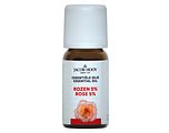 Jacob Hooy Essentiële Olie Rozen 5% 10ML