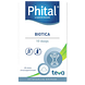 Phital Biotica 10-daags Sticks Sinaasappel 20ST Phital Biotica 10-daags Sticks Sinaasappel 20ST