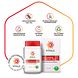 Vitals Collageenformule Pro Capsules 60CP Vitals Collageenformule Pro Capsules 60CP