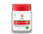 Vitals Vitamine B12 1000mcg Capsules 100CP